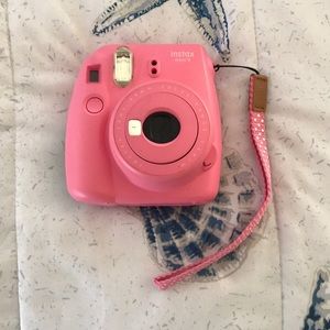 Instax mini 9